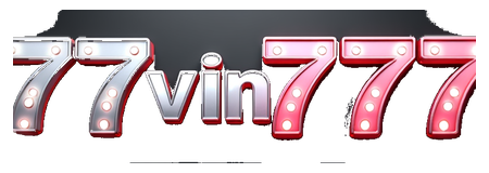 777vin777 logo