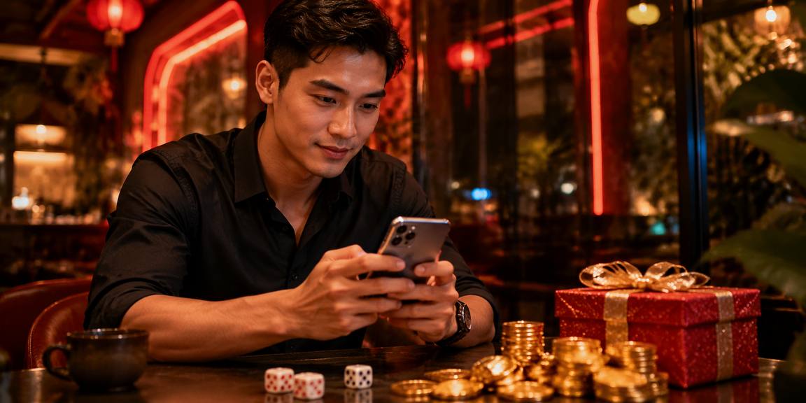 777vin777 Giao dịch địa phương