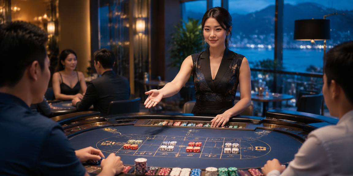 777vin777 Nền tảng được xây dựng riêng cho thị trường Việt Nam