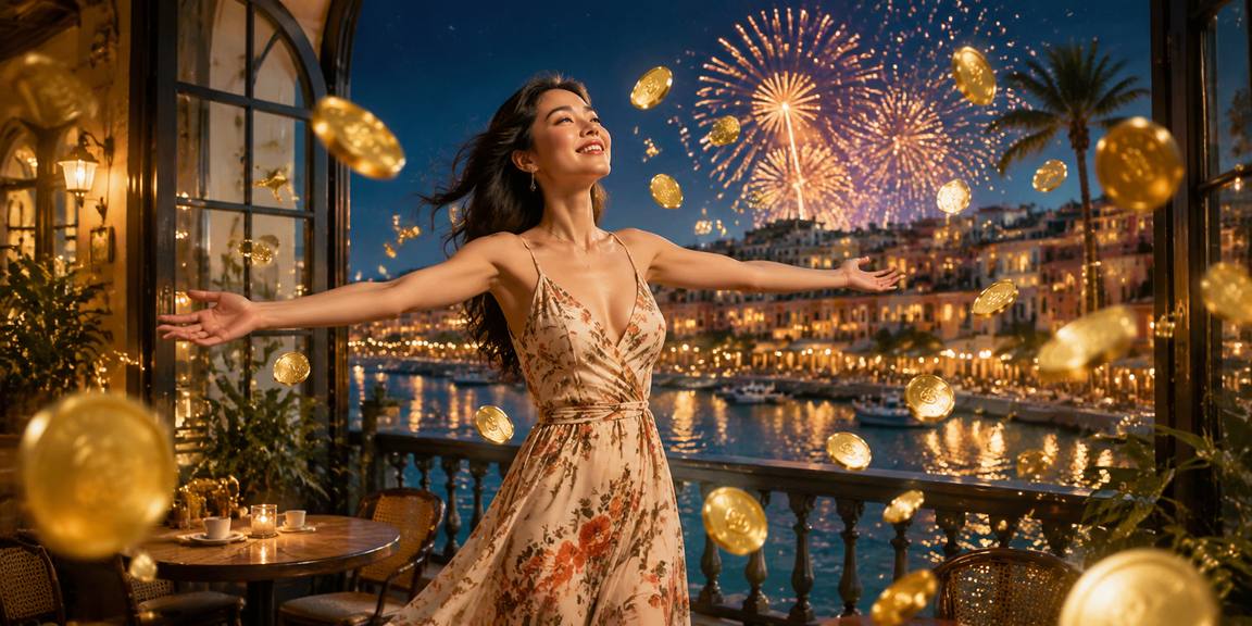 777vin777 Sáu cuộn 4096 đường