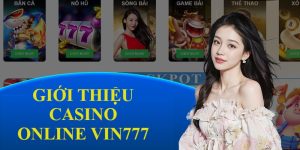 casino online vin777